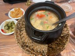 -皮蛋弟砂锅店(总店)