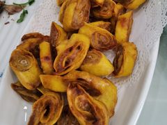 -龙香居海鲜浑锅家常菜·特色驴肉