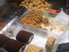 -恩点烘焙面包糕点·伴手礼(和平广场店)