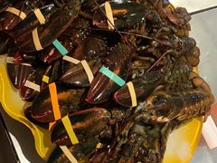 -雍和会海鲜姿造自助(湖东路店)