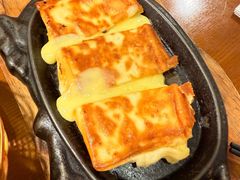 -格日勒阿妈蒙古厨房(市政府西门店)