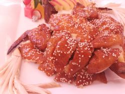 -宝格利廷宴会艺术中心(南商店)