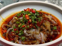 -苏帮主三样菜·江湖川菜(高新店)