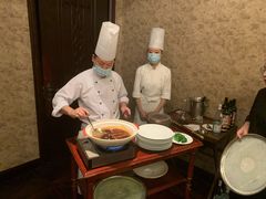 -荣府宴(南阳路店)
