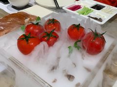 -小大董·烤鸭(凤凰汇店)