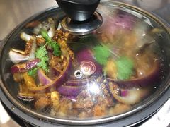 -胡须佬鸡煲四季火锅店(石厦西村直营店)