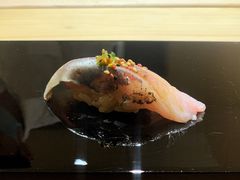 -鮨青(恒基名人购物中心店)