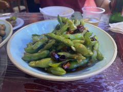 -江湖亮亮蒸虾大排档烤全羊清真(武汉总店)