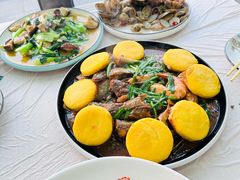 -捕渔人家海鲜私房菜(仙螺岛店)