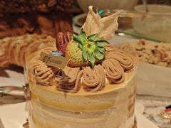 -超港·蛋糕面包(包河万达店)