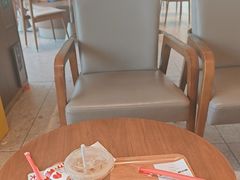 -Tims天好咖啡(河西万象城店)