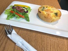 -Jamaicablue Coffeeshop(中央广场店)