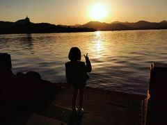 -杭州西湖柳莺里酒店