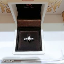 -DR钻戒(杭州星光大道店)