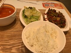 -乡村基·川味现炒大王(熙悦天街店)