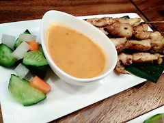 -Pho Asia 亚阁越南料理(上海来福士广场店)