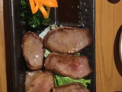 澳洲酱烤厚切上牛舌-天手古舞居酒屋(889广场店)
