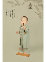 -米兰贝贝·高端儿童摄影旗舰店
