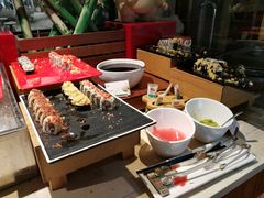 -佛山岭南天地康得思酒店·岭南·市集