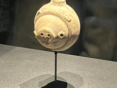 -三星堆博物馆