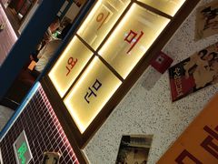 -姜胖胖无限自助烤肉(弹子石店)