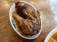 -晋B2008刀削面(小南庄店)