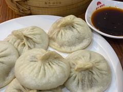 -东升灌浆包(辛庄街总店)