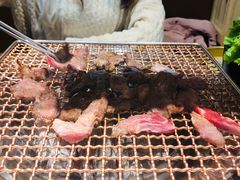 -九田家黑牛烤肉料理(太阳城店)