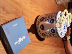 -先启半步颠小酒馆(白麓里店)