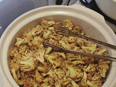 -素满香·全民食养自助(长宁龙之梦店)