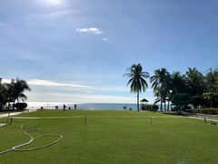 -三亚海棠湾万丽度假酒店