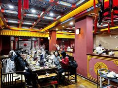 -爱新觉罗福臨火锅馆(万科滑雪场店)