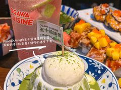 -小川洋风料理(江汉路店)