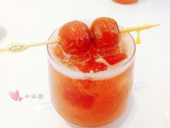 -喜茶(北京五棵松华熙店)