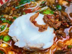 -小罗子汤店(大士院总店)