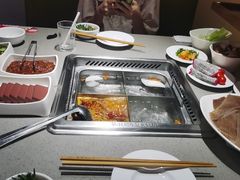 -海底捞火锅(攀枝花万达店)