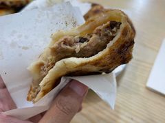-张吉祥花椒肉火烧(老潍县美食城店)
