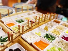 -香麒园·过桥米线·南湖雅宴