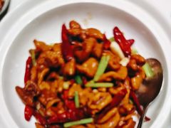 -同庆楼(花园店)