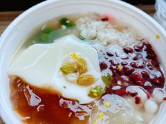 -三姐酒酿(老门东店)