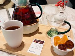 -théATRE 茶聚场(王府中環店)