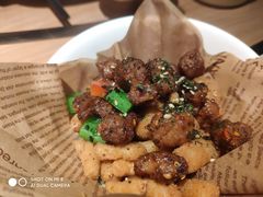 -新太二·鲜料川菜(东汇城店)
