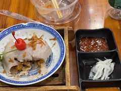 -芋包王闽南茶楼(八市店)