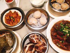 -糖朝(尖沙咀店)