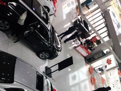 -上海和展广汽丰田4S店(老闵行店)