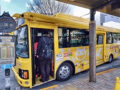 -三鹰之森吉卜力美术馆