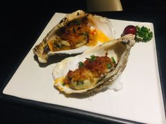 -王鼎精致料理铁板烧(世博源店)