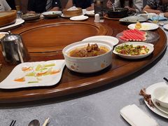 -宴宁汇(星河荟商业中心店)