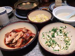 -南京大牌档(青岛万象城店)