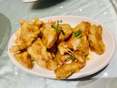 -六泰居·尔滨地标·东北菜(松北店)